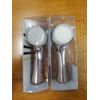 2 Pack: Walgreens Dual-Sided Facial Spa Cleansing Brush (5802) 4B