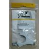 Shark Bite UIP714A, 1" PVC Disconnect Clip, FREE SHIPPING