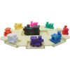 Brimtoy Mexican train dominoes Accessory pack