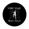 Find Your Next Hold Inspirational Climbing PopSockets Swappable PopGrip