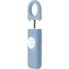 Personal Panic Alarm 130dB and Strobe..Blue