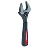 AB Tools 6in Extra Slim Jaw Stubby Adjustable Spanner Wrench 0 – 34mm Ergonomic Grip
