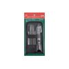 Kyoto Machine Tools (KTC) 7 Piece Precision Ratchet Driver Tool Set TDBRPX7