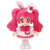BANDAI Pre-Corded Doll, Cure Whip & Cure Ale