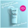 NYX Professional Makeup Hydra Touch Primer, 0.021 kg