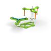 GEOMAG - Mechanics Motion Recycled Flywheels 96