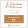 Catherine Lansfield Silky Soft Satin King Fitted Sheet Black
