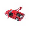 Tobar 1:24 Scale Ferrari F50 Model Car-Assorted color