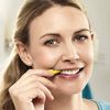 TePe Interdental Brushes Original Mixed - Pack of 6 (Multicolor)