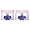 Softimo White Cold Cream N, 10.6 oz (300 g) x 2 Sets