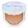 FENTY BEAUTY Demi Glow Light-Diffusing Highlighter, 0.16 OZ (PRETTY PURLZ (01) Pearlescent, .16OZ)
