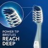 Oral-B CrossAction All In One Toothbrush, Soft, Deep Plaque Removal, 4 Count