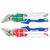LENOX TOOLS Pliers, Offset Left and Right, With Durable Grip, 2 Pack ( LXHT14348​)