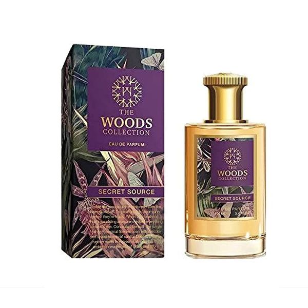 The Woods Collection Secret Source by The Woods Collection