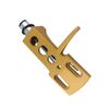 7even Headshell Gold Bronze/Turntable Pickup System Carrier