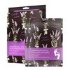 Lavender foot mask 3PCS