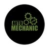 Auto Mechanic Transmission Car Mechanic PopSockets Swappable PopGrip