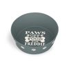 Personalised Dog Bowl (Freddie)