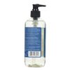 Caldrea Hand Soap, Basil Blue Sage, 10.8 oz