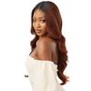Outre Lace Front Wig - Melted Hairline - Seraphine (DRFF2/CINMCH)