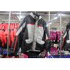 Cortech Cascade 2.1 Winter Snowmobile Jacket Gray 8940-1407-06 (Size LG)