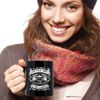Wonderful Mugs Combat Medic Coffee Mug 11 oz.