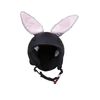 Hoxyheads Rabbit Rabbit Ski Helmet Ears