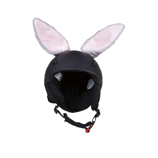 Hoxyheads Rabbit Rabbit Ski Helmet Ears
