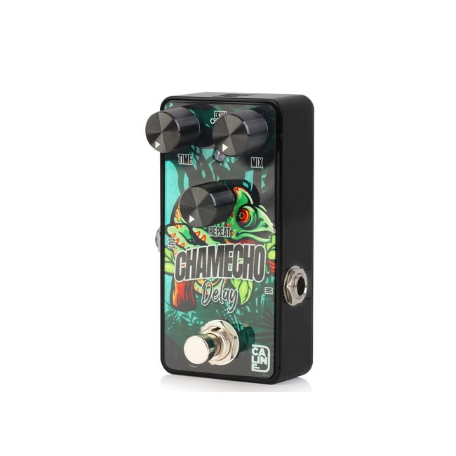 Caline G-009 Chamecho Delay