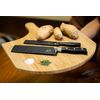 EVERPRIDE 6 Inch & 8 Inch Chef Knife Edge Guards Set (2-Piece Set)