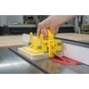MICROJIG GRGH-040 GRR-Ripper Gravity Heel Kit