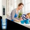 Digital TDS3 PPM Meter Tester Home Drinking Tap Water Quality Purity Test Pen