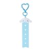 Sanrio 289892 Cinnamoroll Custom Tag Charm (Maipachirun)