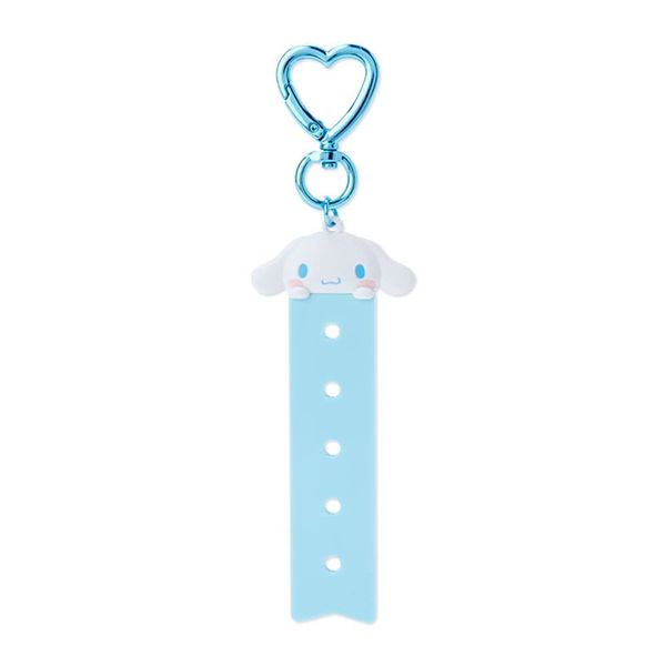 Sanrio 289892 Cinnamoroll Custom Tag Charm (Maipachirun)