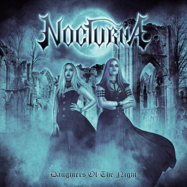 Daughters Of The Night (Ltd.Digi)