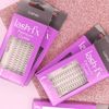 Lash FX B Curl Short Premium Cluster Lashes