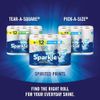 Pick-A-Size Paper Towels, Spirited Prints, 6 Double Rolls = 12 Regular Rolls,