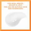 Cantu Protective Styles Hair Bath & Cleanser 296ml