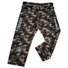 ROLL HARD Brazilian Jiu Jitsu Ripstop Gi Pants Blue (A2)