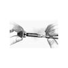 LEE PRECISION 223 Rem Gauge/Holder