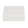 McKesson General Purpose Drape Exam Drape 40 W x 60" L White 18-826 100 per Case