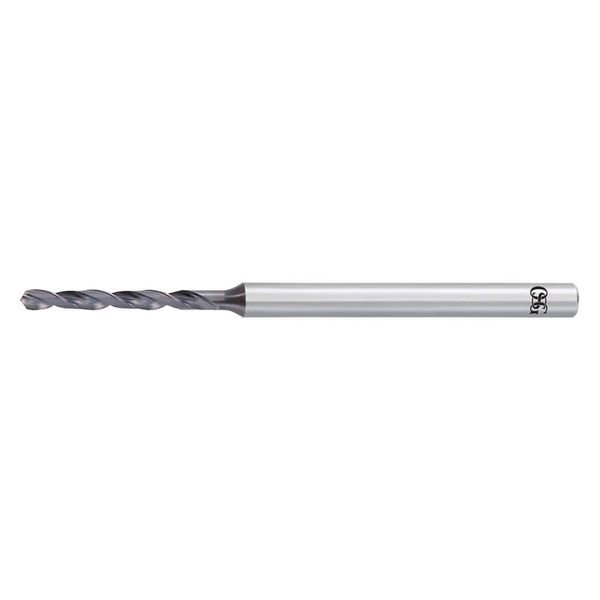 OSG USA 8577075 0.75MM Micro Drill-GDL, Easy to use