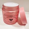 100%  Grass Fed Beef Tallow Peppermint Frankincense Myrrh Rosemary Eucalyptus