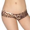 Unisex Wildcat Low Rise Boxer Shorts