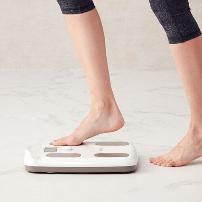 H20N Smart Body Composition Scale