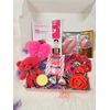 VALENTINE'S DAY GIFT BOX, RELAXATION,  SELF-CARE GIFT.