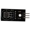 DollaTek 5PCS of Temperature Humidity Sensor Module Digital for Arduino Raspberry Pi 2 3