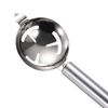 Generic Egg Separator - Stainless Steel Separator - Easy to Use Egg Yolk White Divider - Kitchen Baking Tools