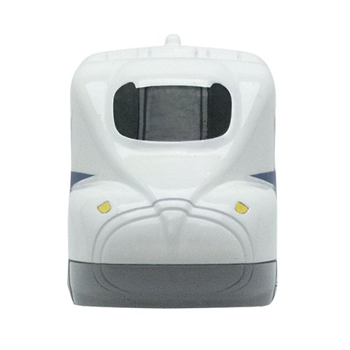 Panel World: Special Vehicle Bullet Train N700A