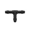 Universal Car Windshield Wiper Washer Squirter Nozzle Spray Jet Set Fluid Hose